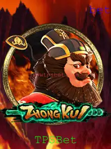 ZhongKui: Aventura e Estratégia em um Mundo Imersivo